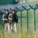 Mokslininkai siūlo Europai būdą, kaip apsaugoti sienas nuo Rusijos: sprendimas gamtoje