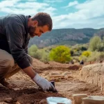 Nauji genetiniai duomenys apie neandertaliečius Europoje atskleidė netikėtą evoliucijos lūžį