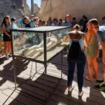 Pompėjoje DI atkūrė per Vezuvijaus katastrofą žuvusio vyro veidą: naujas požiūris į praeitį