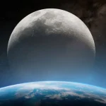 Šiąnakt „Artemis II“ apskries Mėnulį: NASA atskleidė, ką astronautai pamatys