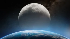 Šiąnakt „Artemis II“ apskries Mėnulį: NASA atskleidė, ką astronautai pamatys