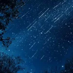 Šiąnakt Lietuvoje bus matomas įspūdingas meteorų lietus: kada ir kur žiūrėti