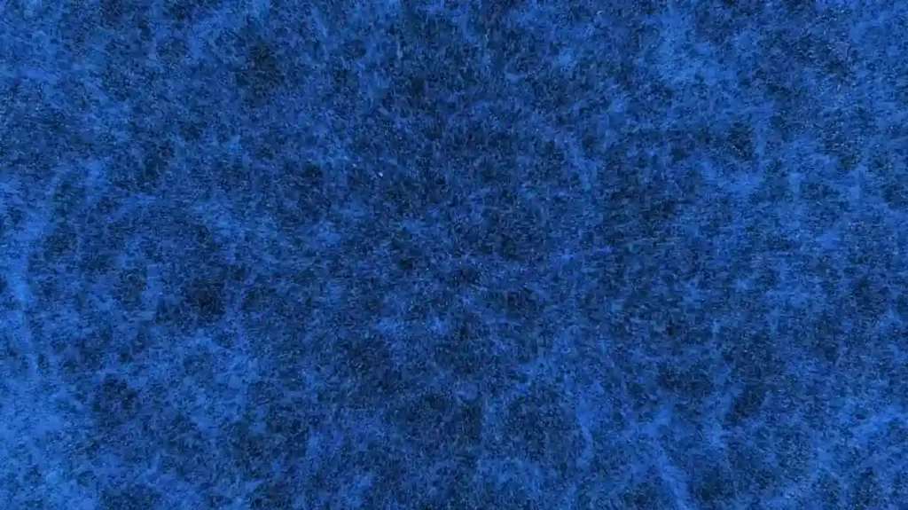 Sukurtas didžiausias Visatos žemėlapis tirs tamsiosios energijos paslaptis (video)