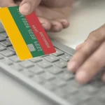 Tik kas ketvirtas lietuvis prieš pateikdamas duomenis patikrina, ar svetainė yra saugi: ką svarbu žinoti