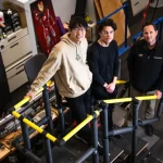 Viltis tūkstančiams: sukurtas „gyvas“ implantas, galintis atkurti paralyžiuotų organų judėjimą