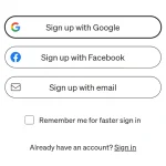 Visur jungiatės per „Google“ paskyrą? Štai kokie pavojai gali slypėti