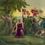 500 metų trunkanti mįslė: ką savo paraše užkodavo Kristupas Kolumbas?