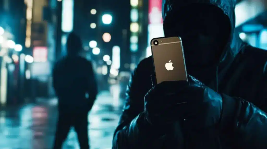 „Apple“ ruošia naują „iPhone“ apsaugos funkciją: štai kas nutiktų pavogus jūsų telefoną