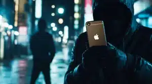 „Apple“ ruošia naują „iPhone“ apsaugos funkciją: štai kas nutiktų pavogus jūsų telefoną