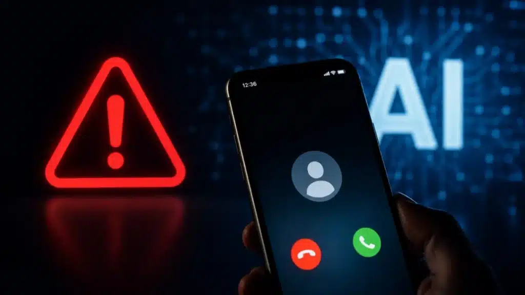 Dėmesio: jūsų telefono numerį galėjo paviešinti dirbtinis intelektas