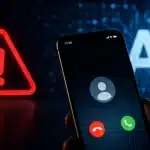 Dėmesio: jūsų telefono numerį galėjo paviešinti dirbtinis intelektas