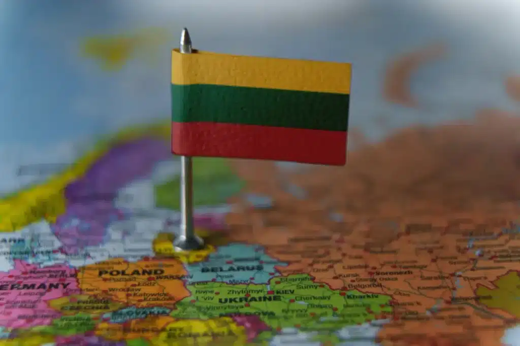 Ekonomistas įvardijo 3 priežastis, kodėl Rusija galėtų pulti Baltijos šalis