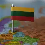 Ekonomistas įvardijo 3 priežastis, kodėl Rusija galėtų pulti Baltijos šalis