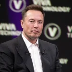 Elonas Muskas gali tapti pirmuoju pasaulio trilijonieriumi – bet tik jei žmonės gyvens Marse