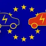 Europa pasiekė elektromobilių lūžio tašką: prie 200 mlrd. eurų investicijų prisideda ir Lietuva