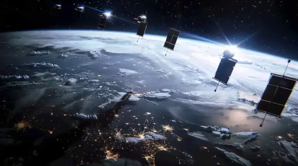 „Google“ kosminių duomenų centrų vizija artėja prie realybės: prasidėjo derybos su „SpaceX“