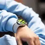 Jūsų „Samsung Galaxy Watch“ netrukus gali gauti iki šiol neregėtą funkciją