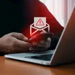 Lietuvius pasiekė nauja sukčių schema: naudojami oficialūs „Microsoft“ laiškai