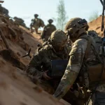 Lietuvoje pirmą kartą testuojamos antidroninės sistemos: pritaikė Ukrainos pamokas