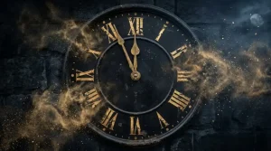 Matematikai apskaičiavo galimą žmonijos lūžį 2064 metais: kas įvyks po to?