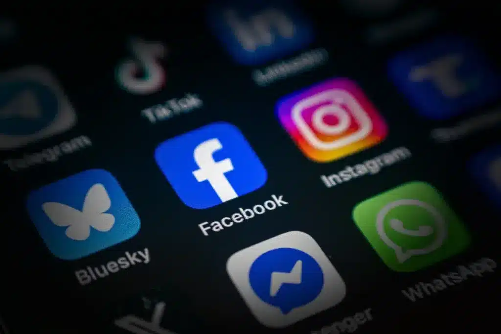 „Meta“ apmokestins dalį „Facebook“, „Instagram“ ir „WhatsApp“ funkcijų: už ką gali tekti susimokėti?