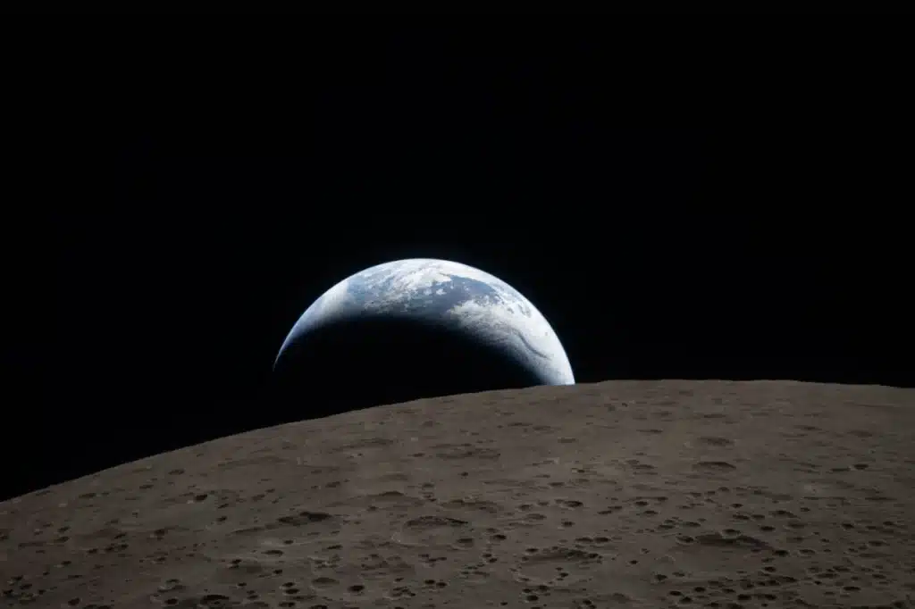 NASA tyliai paviešino 12 tūkst. „Artemis II“ misijos nuotraukų: pasižvalgykite po įspūdingą galeriją