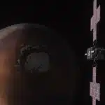 NASA zondas artėja prie Marso dėl neįprasto tikslo: jis gali atskleisti, kaip formavosi Žemė