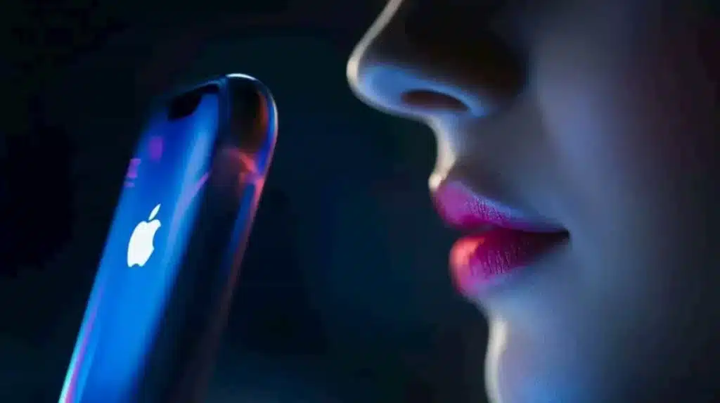 Naujoji „Siri“ – jau po mėnesio: kokių naujienų sulauks „iPhone“ naudotojai