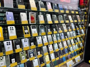 Nepirkite naudoto įrenginio nesusipažinę su šiais 5 patarimais