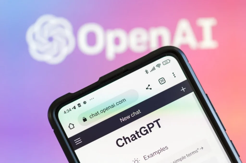 Nutekinti „OpenAI“ planai: ruošia telefoną be programėlių – kaip jis veiks?