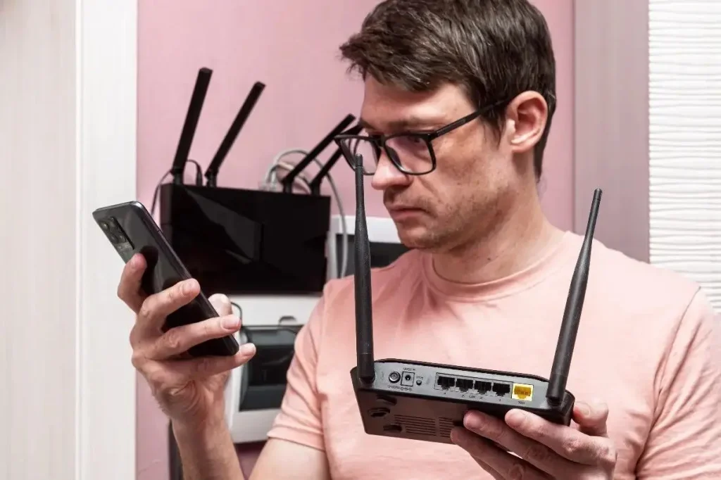 Pasiektas 6G interneto greičio rekordas: mūsų laukia milžiniškas interneto šuolis