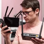 Pasiektas 6G interneto greičio rekordas: mūsų laukia milžiniškas interneto šuolis