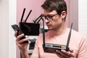 Pasiektas 6G interneto greičio rekordas: mūsų laukia milžiniškas interneto šuolis