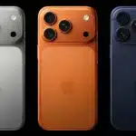 Pažvelkite: štai kaip gali atrodyti naujasis „iPhone 18 Pro“