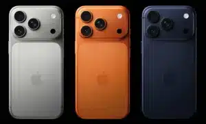 Pažvelkite: štai kaip gali atrodyti naujasis „iPhone 18 Pro“
