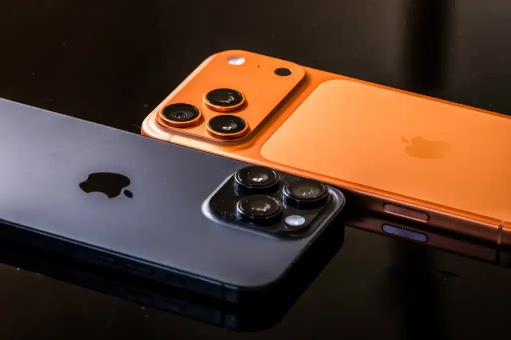 Planuojate atsinaujinti išmanųjį telefoną? Štai ką dabar renkasi pirkėjai