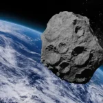 Prie Žemės artėja vos prieš kelias dienas aptiktas asteroidas: kas žinoma iki šiol