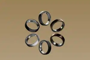 Pristatytas „Oura Ring 5“: drastiškai sumažintas dydis ir naujos DI funkcijos