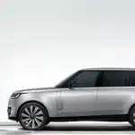 Pristatytas pažangiausias visų laikų „Range Rover SV Ultra“