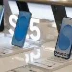 „Samsung“ pradėjo pasaulinį „Galaxy“ telefonų atnaujinimą: štai ko sulauksite