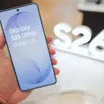 „Samsung“ pradėjo testuoti „Galaxy S26 FE“ – ar verta jo laukti?