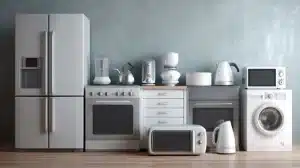 Šis virtuvės prietaisas gali išskirti net 3 mlrd. plastiko dalelių viename puodelyje