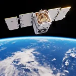 Švedija paleido karinį palydovą: iš kosmoso stebės Rusijos veiksmus Baltijos regione