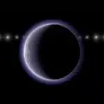 Už Plutono ribų aptiktas paslaptingas objektas glumina astronomus – kas vyksta?