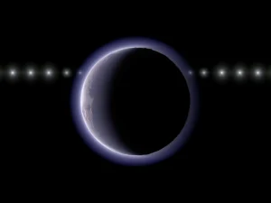 Už Plutono ribų aptiktas paslaptingas objektas glumina astronomus – kas vyksta?