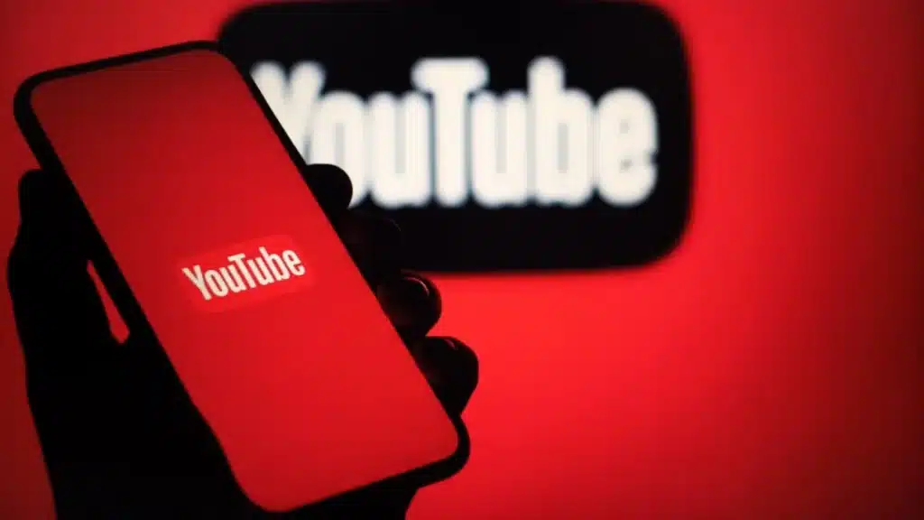 „YouTube“ nebesusitvarko su dirbtinio intelekto vaizdo įrašais: keičia žymėjimo taisykles