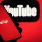 „YouTube“ nebesusitvarko su dirbtinio intelekto vaizdo įrašais: keičia žymėjimo taisykles
