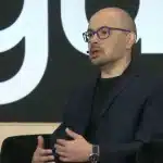 Žmonija jau dirbtinio intelekto „singuliarumo papėdėje“, teigia „Google DeepMind“ vadovas