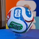 2026 m. FIFA pasaulio čempionatas: kaip dirbtinis intelektas keis žaidimą