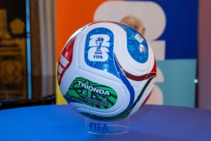 2026 m. FIFA pasaulio čempionatas: kaip dirbtinis intelektas keis žaidimą